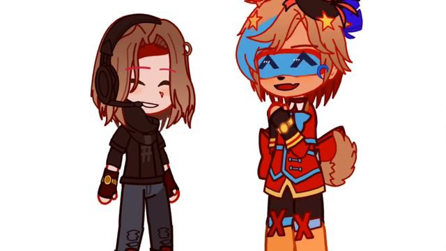"Название"♡[Beast Hunters][FNAF Security Breach][Passerine][Игра Бога][Андертейл][Крестоносец]♡ смотреть онлайн
