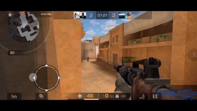 😱 Главные Ошибки Новичков в Стандофф2 - Топ4 способа сделать свою игру лучше!!