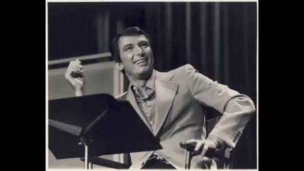 Werner Erhard - Creation and Distinction A