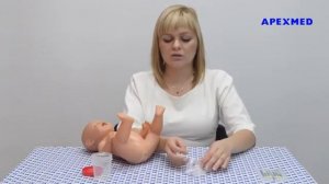 Как собирать мочу у новорождённых