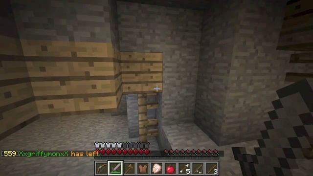 Survival Games - Episode 10 - Yet Another