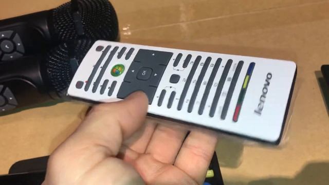 Интеграция Nvidia Shield и системы управления RTI