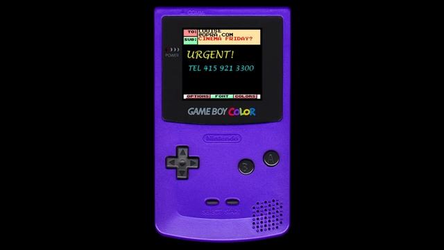 Page Boy: Nintendo's LOST Game Boy Add-on | Game History Secrets смотреть онлайн