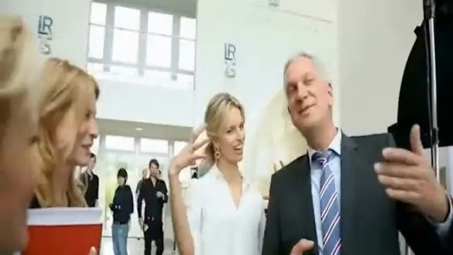 Бизнес с LR Health & Beauty Systems в Казахстане