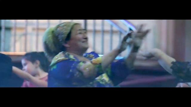 Daler Xonzoda & Daler Kutuzov - Laylijon (consert Version)