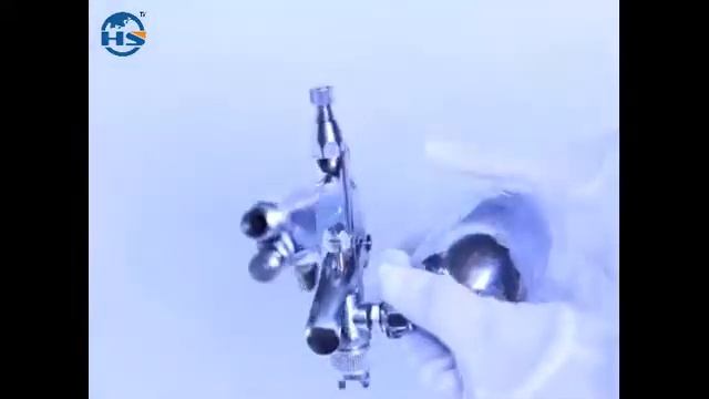 spray gun F 2 смотреть онлайн