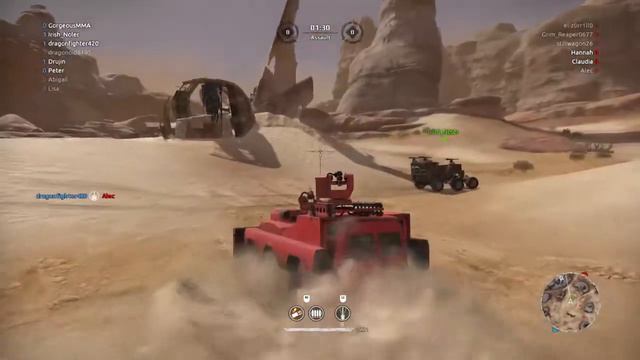 CROSSOUT!!!! | Open Beta Testing??? COME PLAY W/ ME!!!! смотреть онлайн