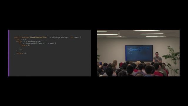 Streamlining Android Apps: Eliminating Code Overhead by Jake Wharton смотреть онлайн