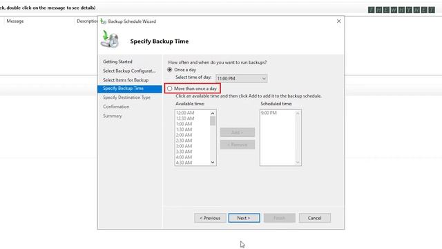 How to Backup Windows Server 2022 [and Restore] смотреть онлайн