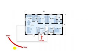 Лучшие проекты домов от 70 до 140 кв.м. | Модельный ряд 2021