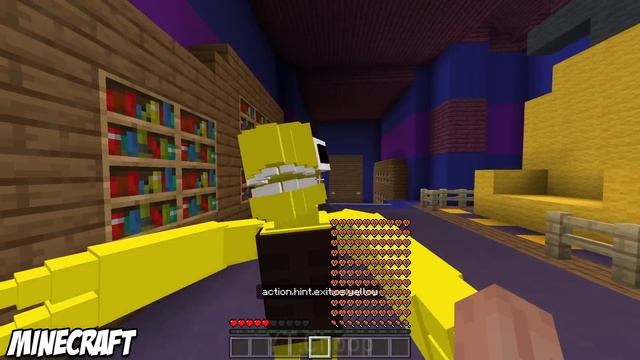 ROBLOX Rainbow Friends Chapter 2 EVOLUTION of ALL JUMPSCARES in All Games (Minecraft, Garry's Mod) смотреть онлайн