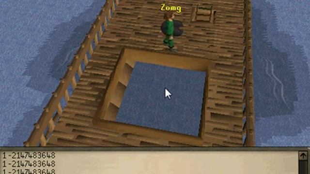 Changing Floor Colors