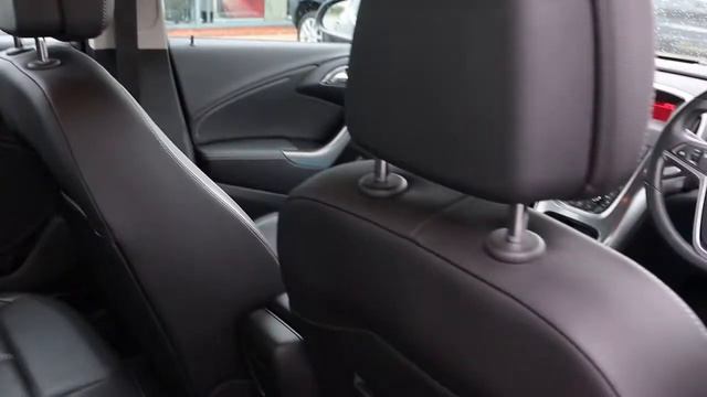 SD11PPV VAUXHALL ASTRA 1 6 ELITE 5d 113 BHP смотреть онлайн
