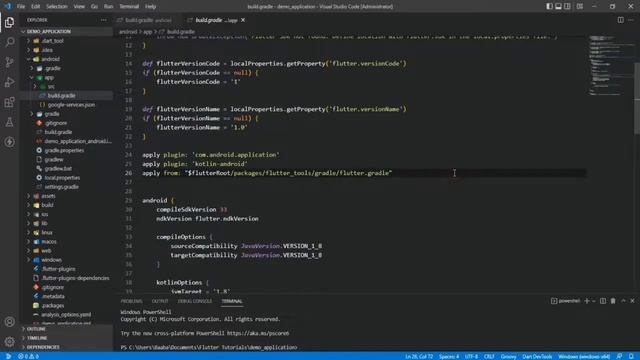 Connect Flutter App with Firebase | Flutter Chat App with Firebase | Realtime Chat App | Part 3 смотреть онлайн