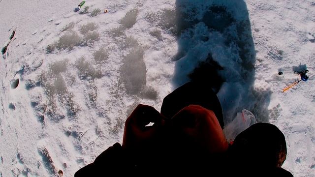 Рыбалка март 2019 смотреть онлайн