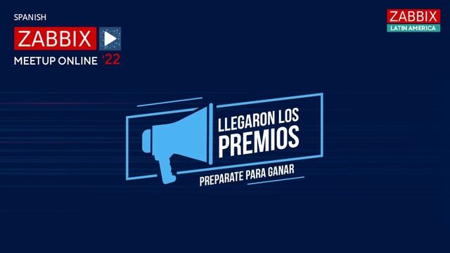 Todo lo que necesitas saber de la última versión de ZABBIX 6.2 | Zabbix Meetup online 2022 смотреть онлайн