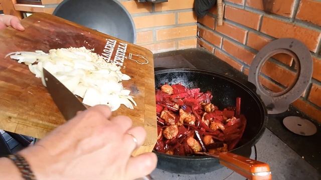 Špundra - Ukrainos virtuvės šedevras! Kulinarinis paveldas! смотреть онлайн