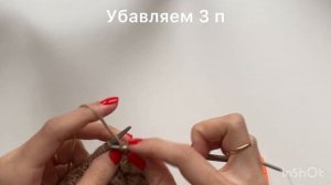 Вязаный детский кардиган спицами на возраст до 2 лет, подробный попетельный мастер-класс DIY