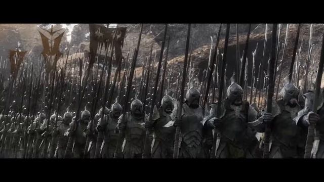 Orcs march chanting смотреть онлайн