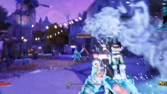 Borderlands 3: Super Deluxe Edition#SOLO#Амара#стрим №14 смотреть онлайн