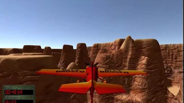 3D Air Racer Game Level 1-10 Walkthrough | Airplane Games смотреть онлайн