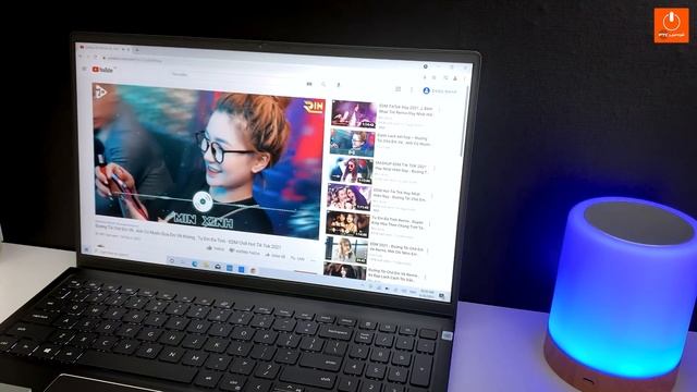 Đánh giá Dell Inspiron 15 5515 "MỚI NHẤT" 2021 - Review Dell Inspiron 15 5515 "NEW" 2021 смотреть онлайн