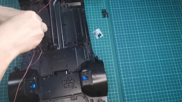 Build Nissan R35 GT-R №60 смотреть онлайн