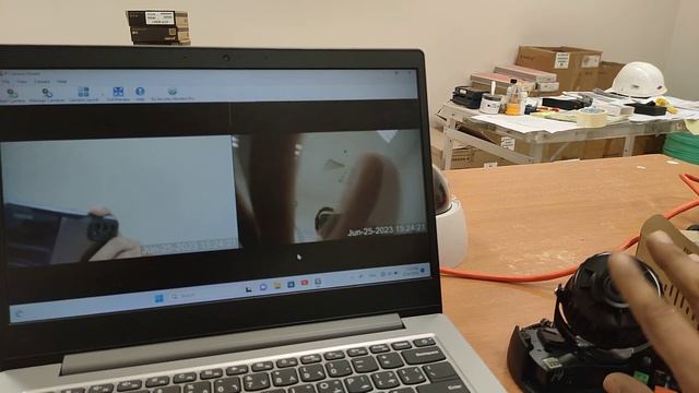 IP Cctv Besic Configuration at home смотреть онлайн