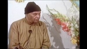 Пападжи - прекращение поиска