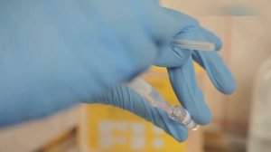 Подкожная инъекция