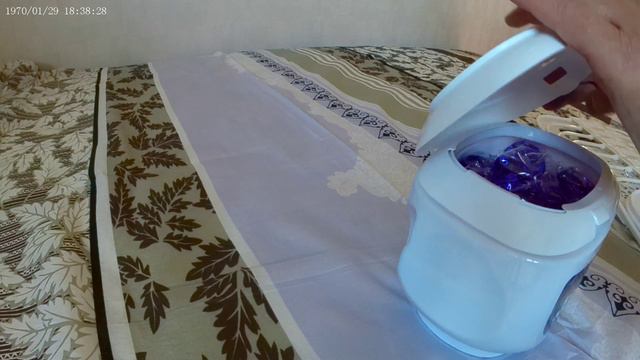 Светлана понемногу обо всём