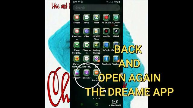 HOW TO READ LOCKED STORIES ON DREAME APP FOR FREE | UNLIMITED смотреть онлайн