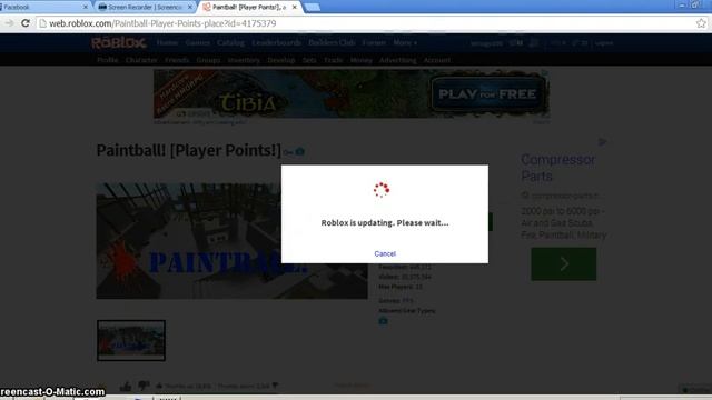 ROBLOX (Easiest Way To Get Player Points!) смотреть онлайн