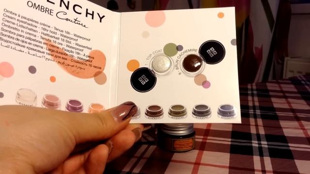 Glambox февраль 2014