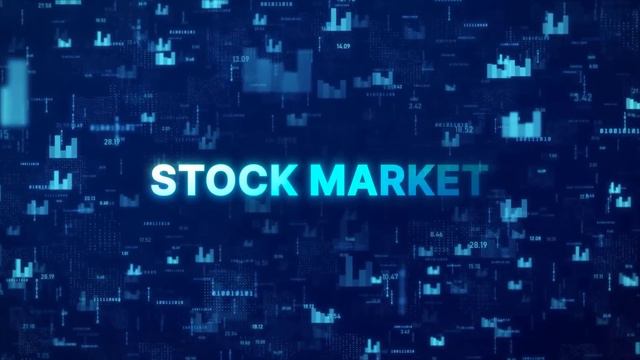 The Markets DESTROYED a Lie You Probably Believe (here's why) смотреть онлайн