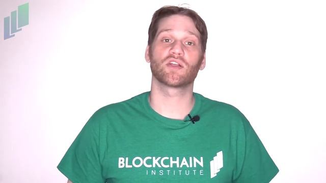 Blockchain in Action - Blockchain 101 смотреть онлайн