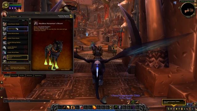 Logging into World of Warcraft for the First Time in 10 years смотреть онлайн