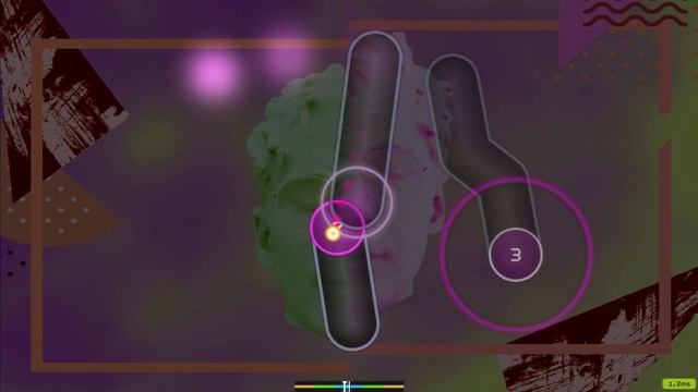 Osu! Heat Waves - Glass Animals | OSU! смотреть онлайн