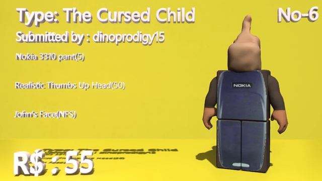 10 TYPES OF PLAYERS ON ROBLOX IN 2021 смотреть онлайн