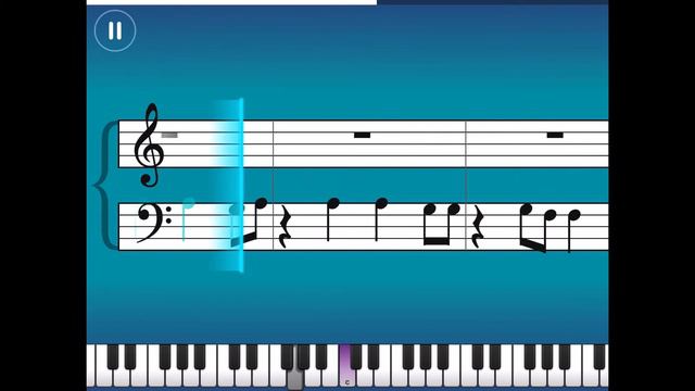Essentials III : Call Me Maybe - Carly Rae Jepsen / Simply Piano / Piano Tutorial / Sheet Music смотреть онлайн