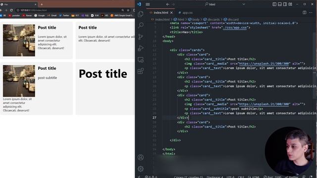 Псевдокласс :has. Как обратиться к родительскому элементу в CSS смотреть онлайн