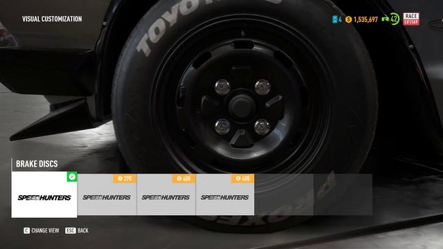 NFS Payback : Skyline GT-R C10, AllDrive update,..... смотреть онлайн