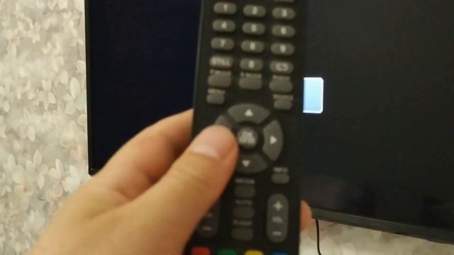 Отзыв о телевизоре Polar P32L34T2C