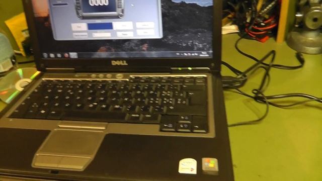 RNS510 code finder смотреть онлайн