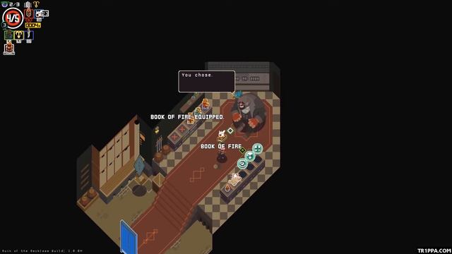 Ruin of the Reckless Gameplay PC Walkthrough смотреть онлайн