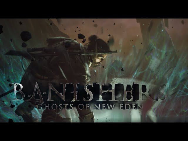 Помогаем деревне ▶ Banishers: Ghosts of New Eden #12 смотреть онлайн