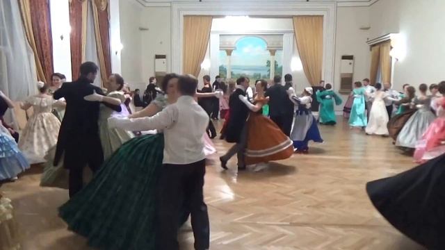 Вальс Паганини смотреть онлайн