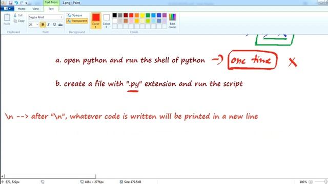 Day-1 | CCNA Security | String and Variable | Python for beginners | смотреть онлайн