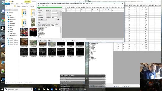 Supreme Ruler Modding TOOLS! смотреть онлайн