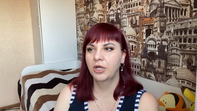 Мотивация в одежде?Мои умные весы⬆️Худею с большого веса? Мои тарелочки Дневник похудения питания смотреть онлайн